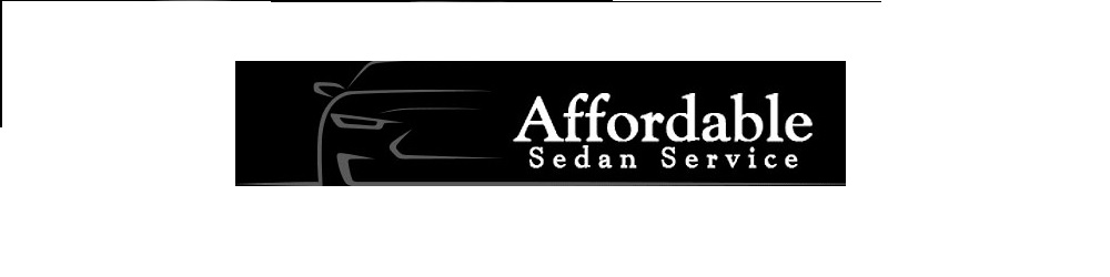 Affordable Sedan Service