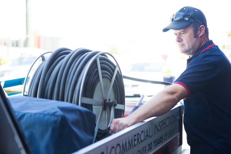 pre purchase inspections perth'