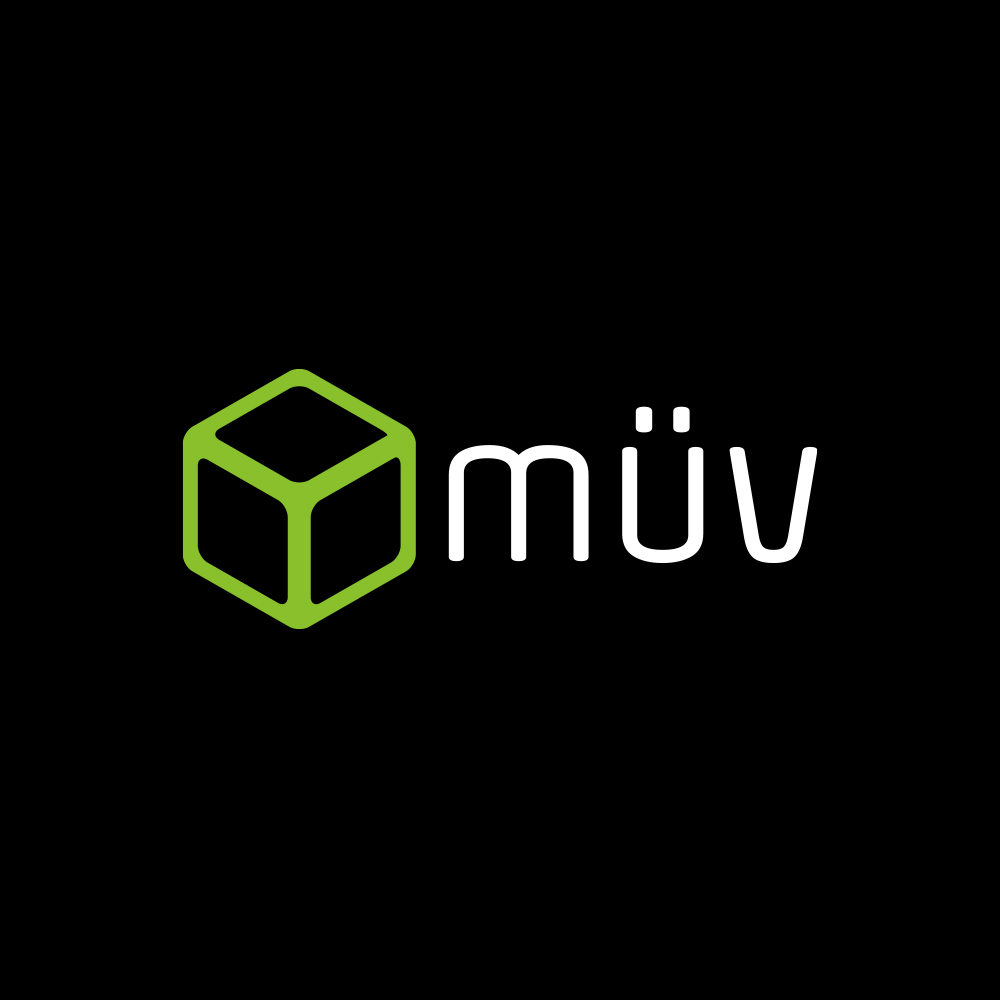 muv Logo