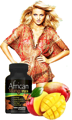 African Mango Plus - Does It Really Work For Weight Loss'