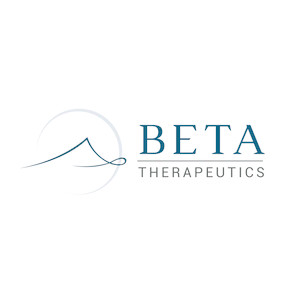 Company Logo For BETA Therapeutics'