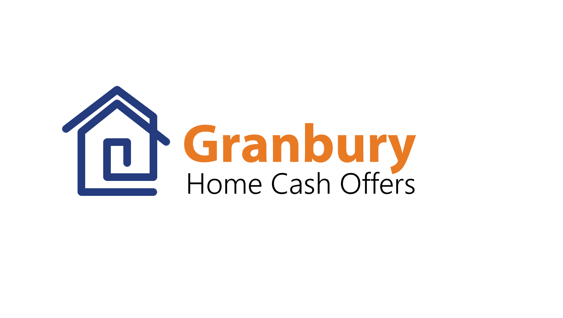 Cash Offers Granbury Logo