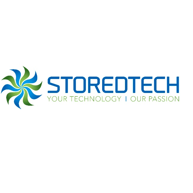 Company Logo For Stored Technology Solutions, inc.'