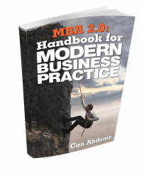 MBA 2.0 Book