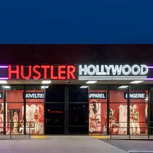 Company Logo For HUSTLER Hollywood Santa Ana'