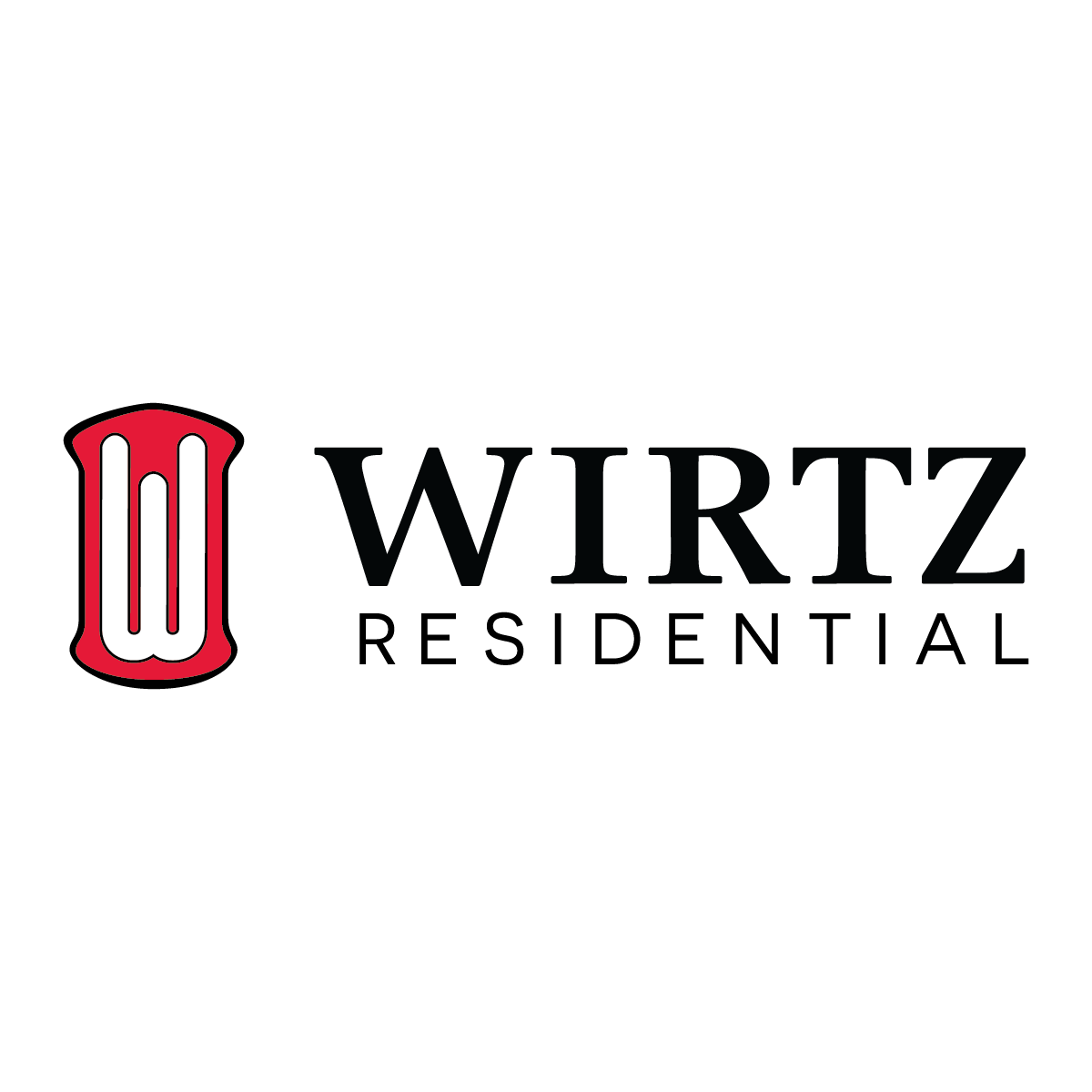 Company Logo For Wirtz Residential'