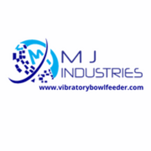 Company Logo For MJ Industries'