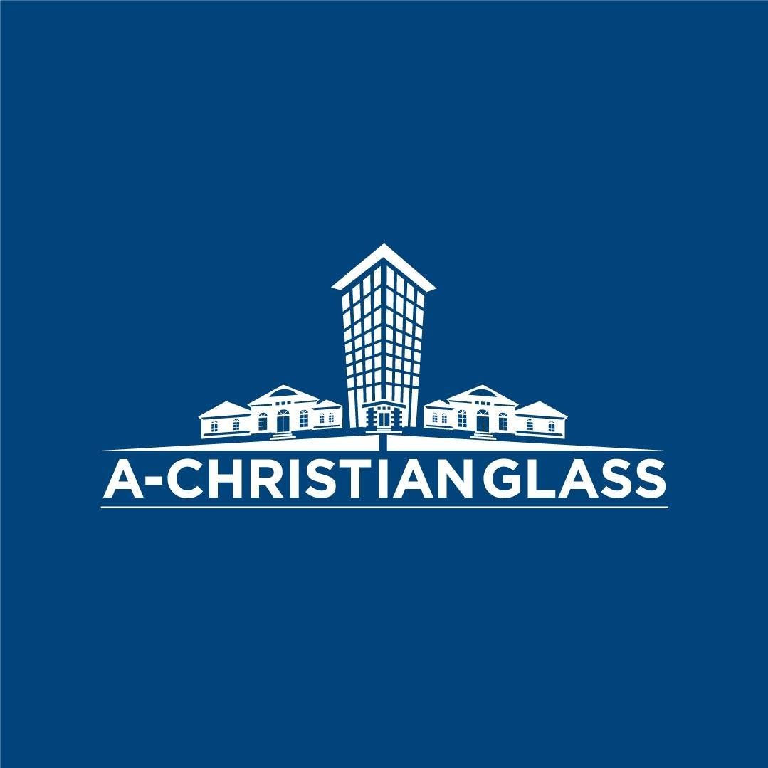 A-Christian Glass'