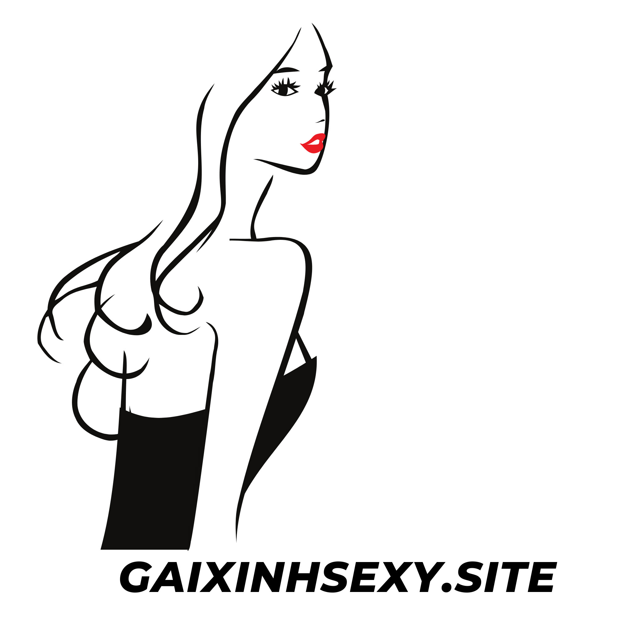 Company Logo For G&amp;aacute;i Xinh Sexy'