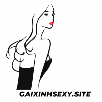 Gai Xinh Sexy Logo