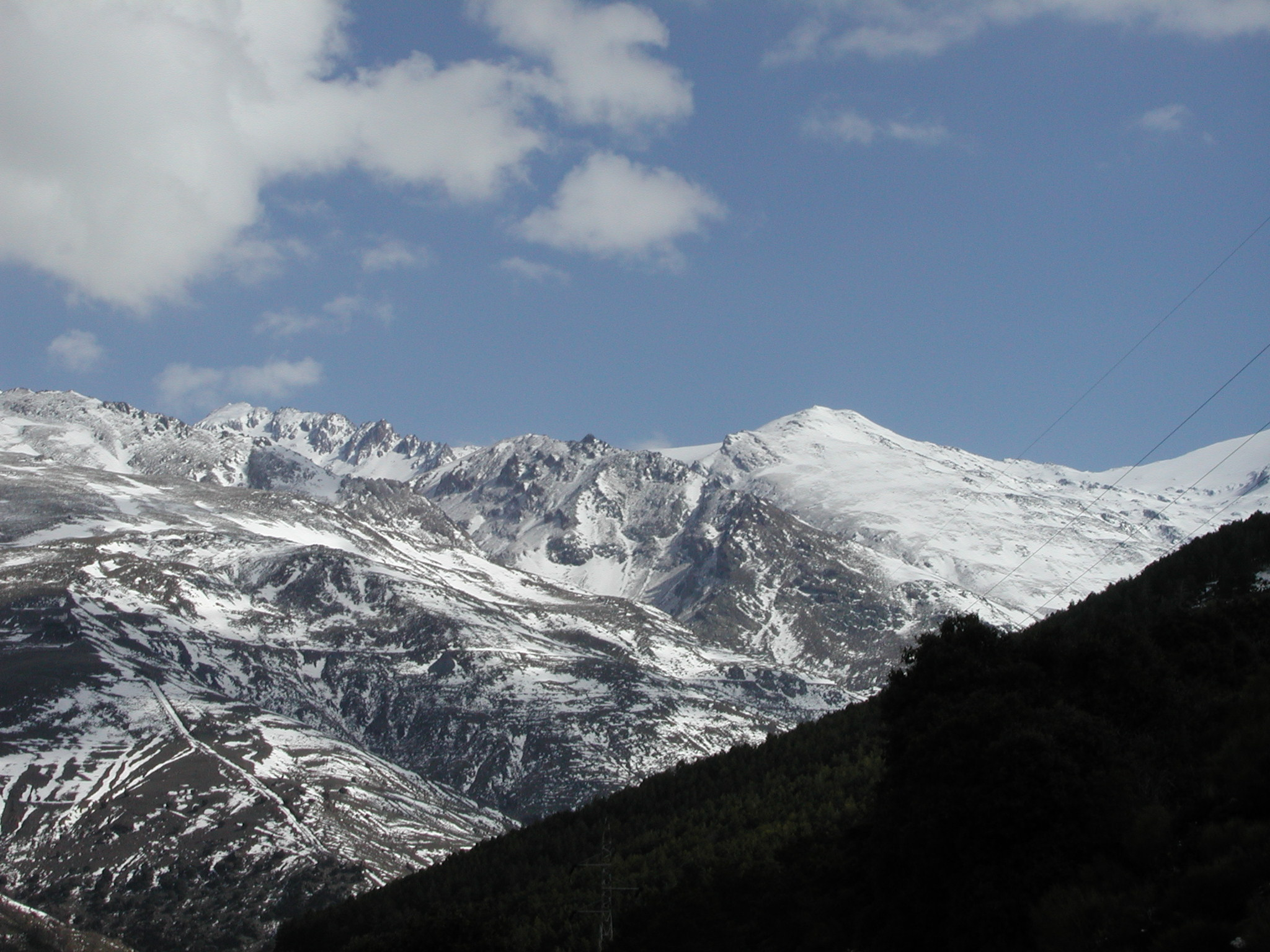 Alternative Christmas