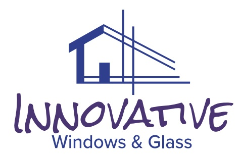 Company Logo For Innovative Windows and Glass'