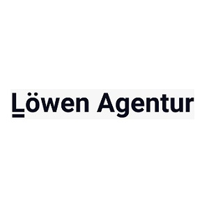 Company Logo For L&amp;ouml;wen Agentur'