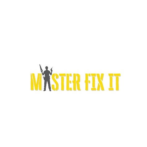 Company Logo For Master Fix It'