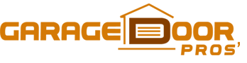 Company Logo For Garage Door Pro&rsquo;s'