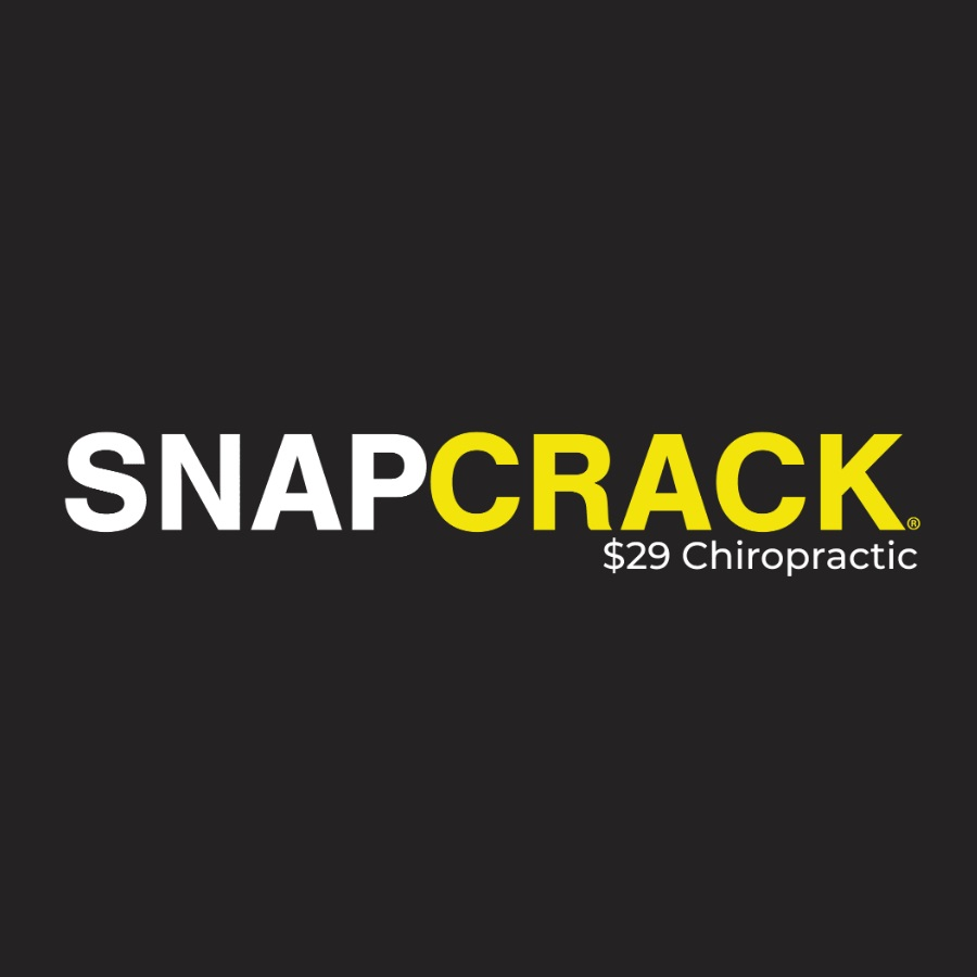 Company Logo For SnapCrack | 29 Dollar Chiropractic'