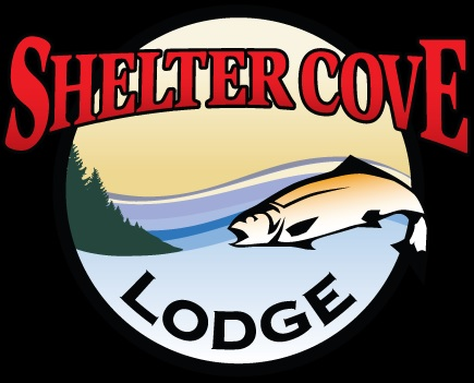 Company Logo For Shelter Cove Lodge'