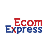 Company Logo For Ecom Express Pvt Ltd'