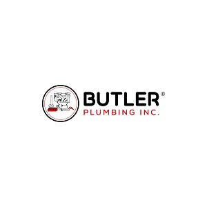 Company Logo For Butler Plumbing Inc'