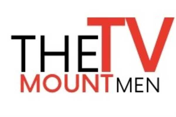 Company Logo For The Tv Mount Men'