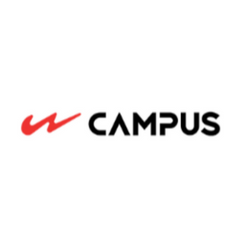 Company Logo For Campus Shoes'