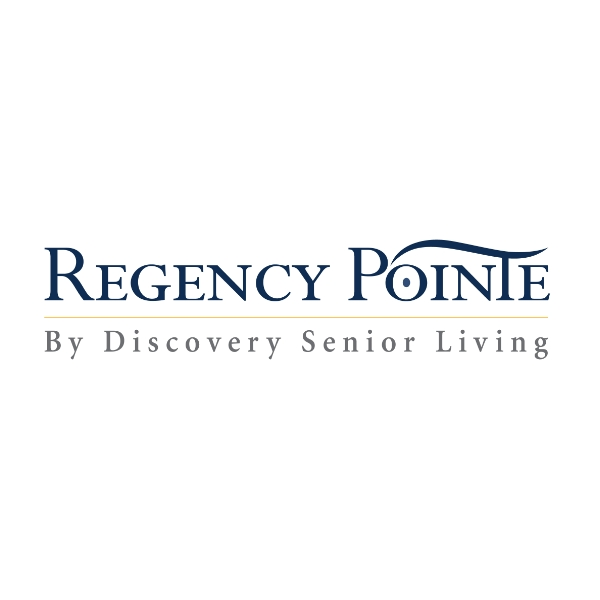 Company Logo For Regency Pointe'