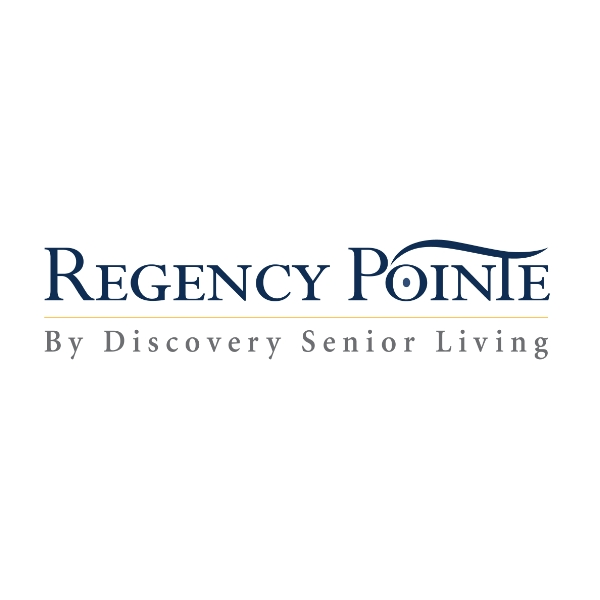 Regency Pointe Logo