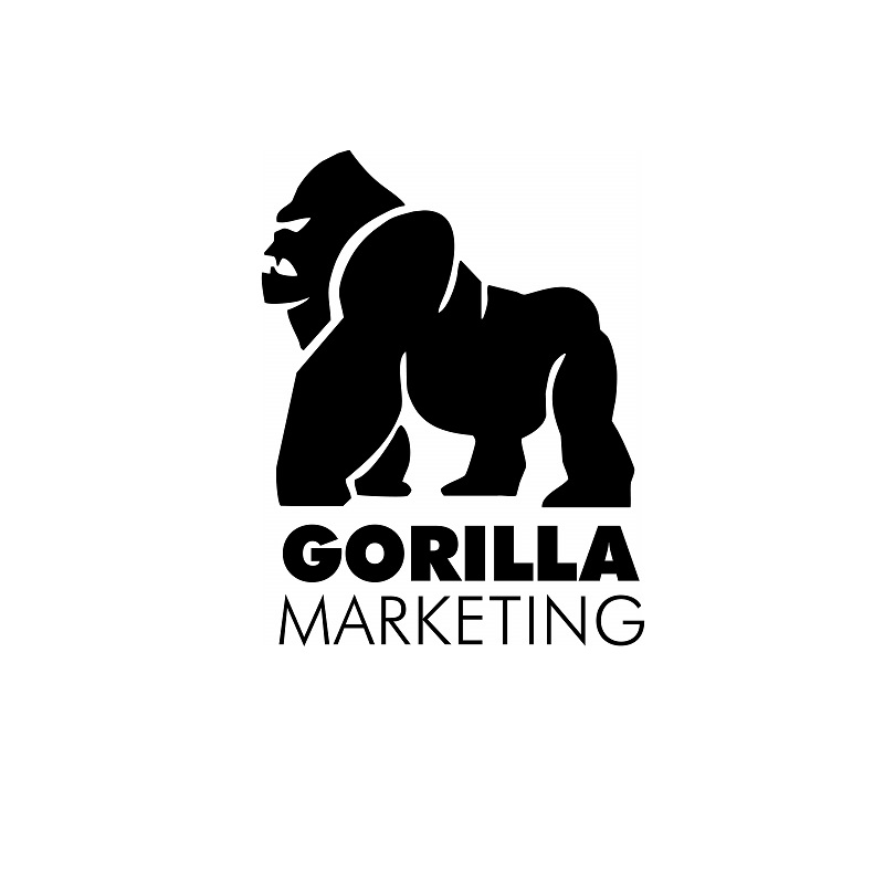 Company Logo For Gorilla Marketing | SEO Agency Liverpool'