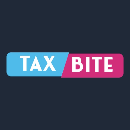 TaxBite - Durham Accountants Logo