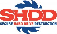 Secure Hard Drive Destruction (SHDD)'