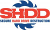 Secure Hard Drive Destruction (SHDD)