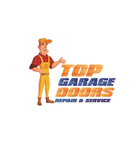 Top Garage Doors Florida