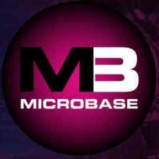 Company Logo For Microbase'