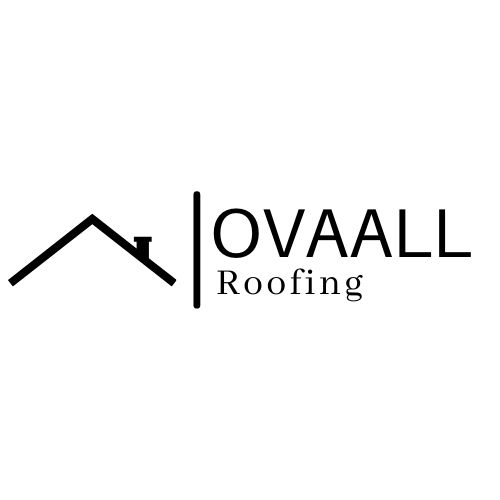 Ovaall Roofing Basildon Logo