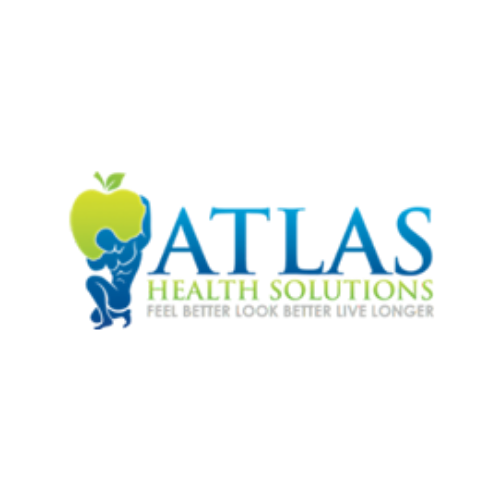Company Logo For Atlas Health Solutions'