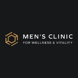 Company Logo For The Men's Clinic for Wellness and Vita'