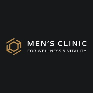 The Men's Clinic for Wellness and Vitality Logo