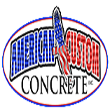 American Custom Concrete'