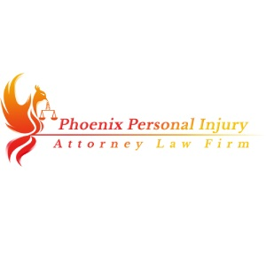 Company Logo For Phoenix Personal Injury Attorney Law Firm'
