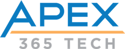 Company Logo For APEX 365'