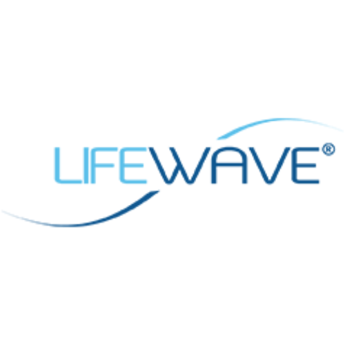 Company Logo For All About LifeWave'