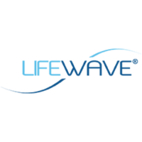 All About LifeWave Logo