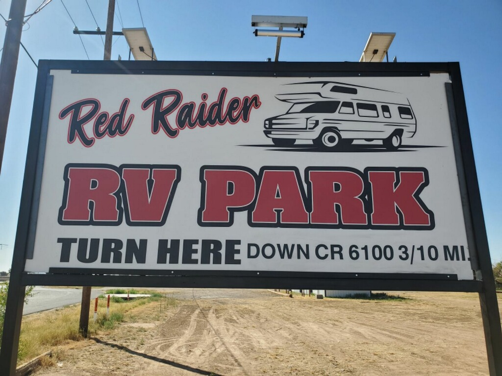Company Logo For Lubbock &amp; Shallowater Red Raider RV'