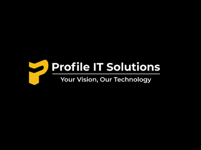 Company Logo For Profile IT Solutions- Best Data Center Mana'
