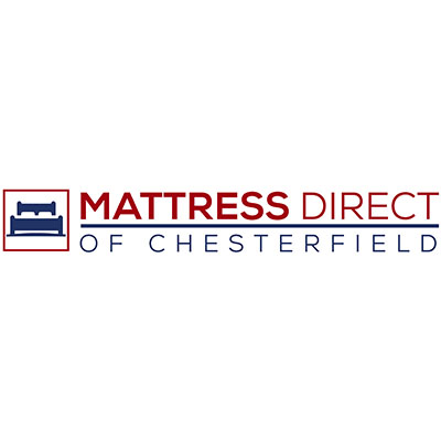 Mattress Direct of Chesterfield Logo