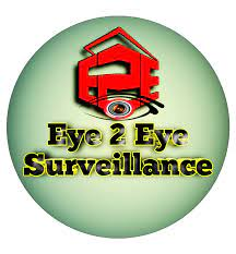Eye 2 Eye Surveillance Logo