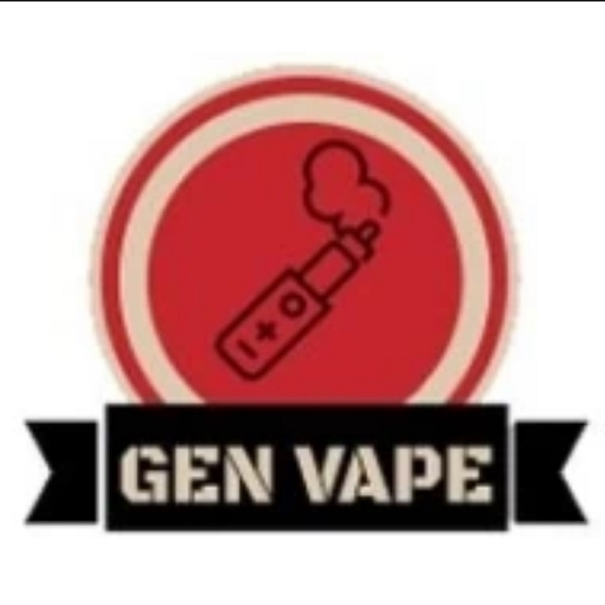 Company Logo For gen vape dubai'