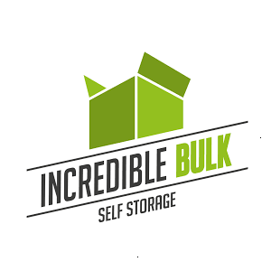 Company Logo For Incredible Bulk Self Storage Ltd'