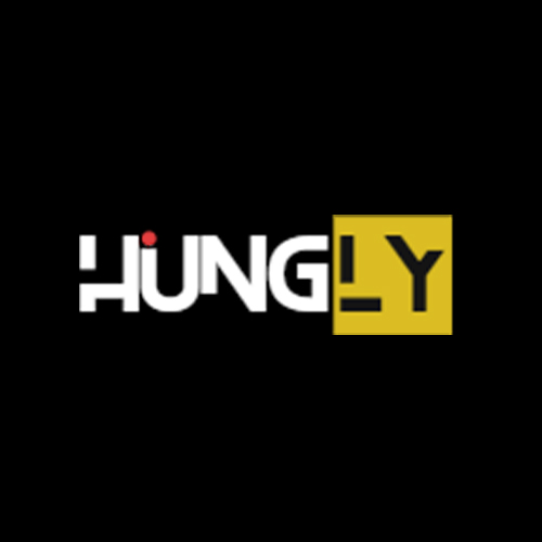 Company Logo For Hungly Ltd'