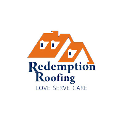 Company Logo For Redemption Roofing and General Contracting'